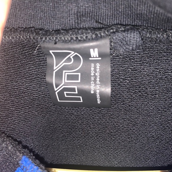 P.E Nation hoodie - Picture 4 of 4